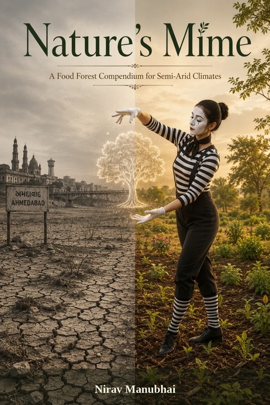 Nature's Mime