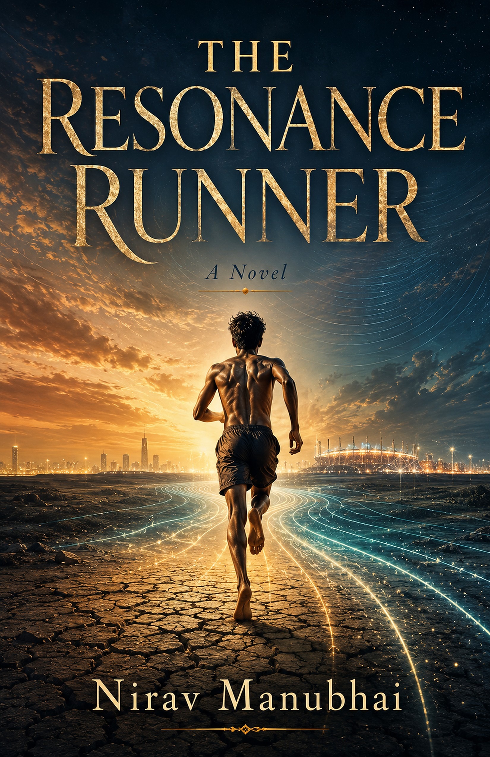 The Resonance Runner