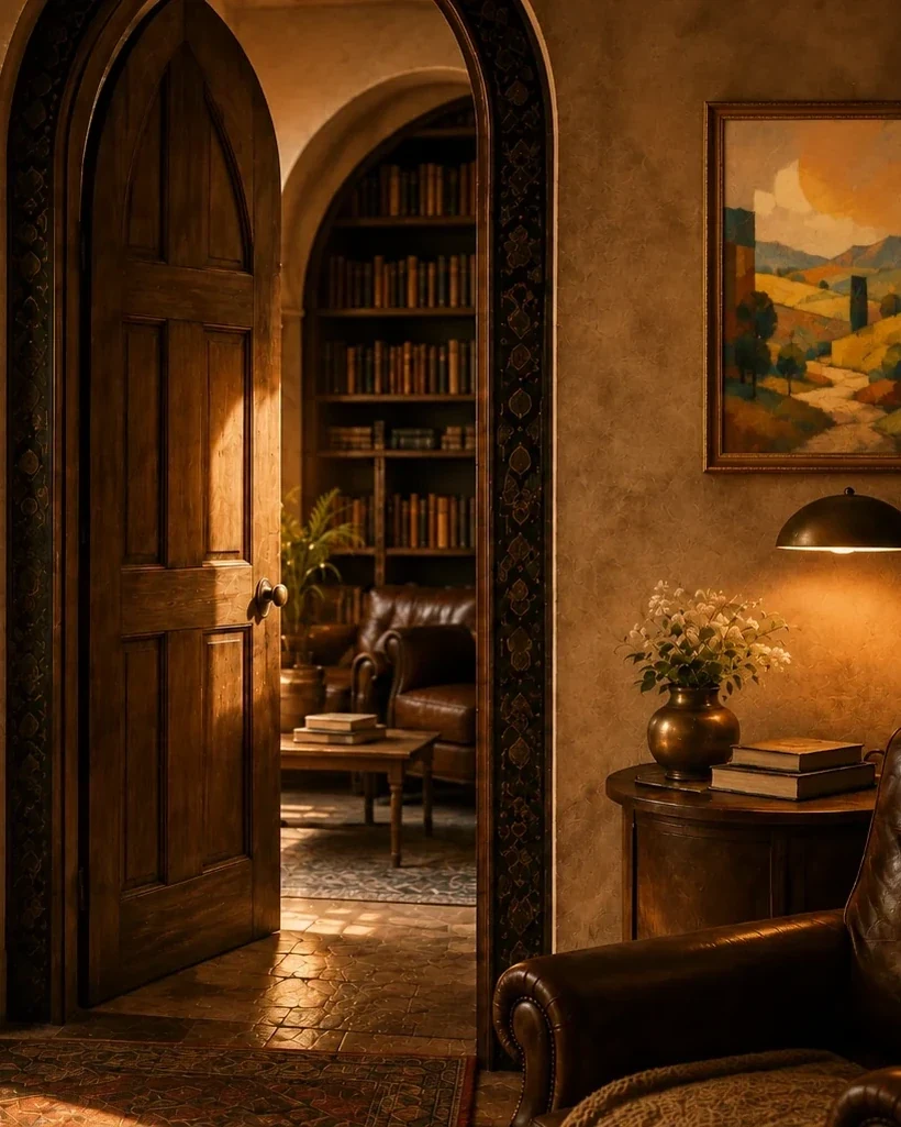 House Specials