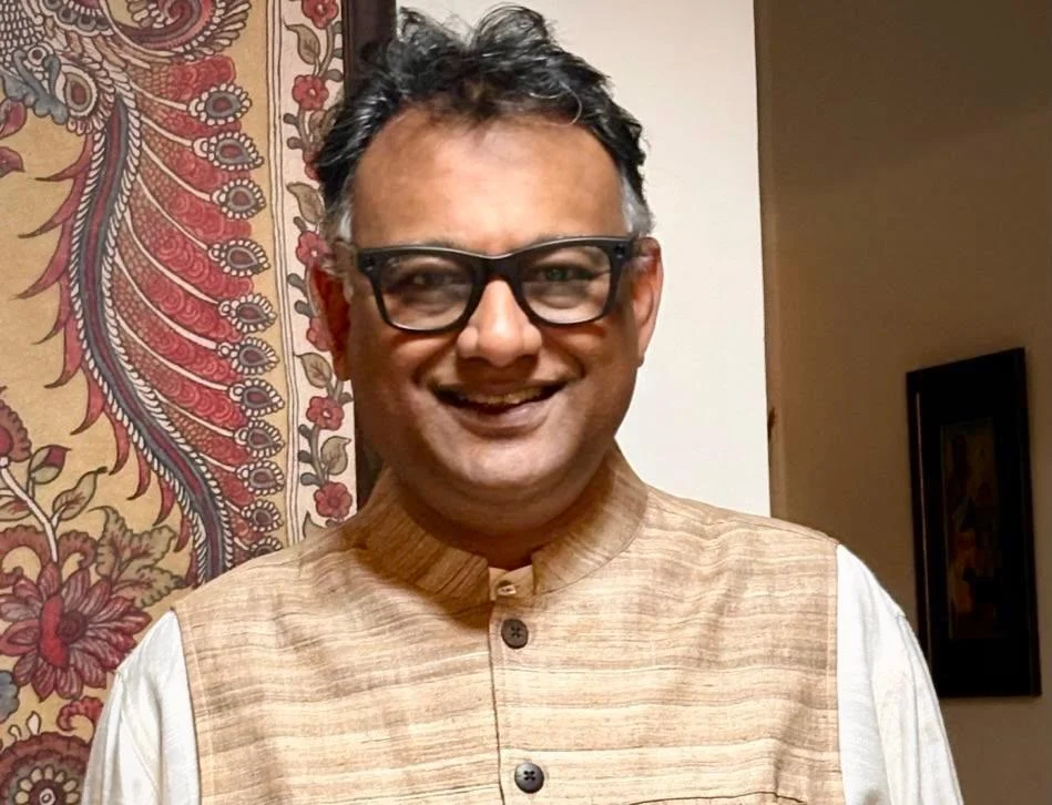 Nirav Manubhai