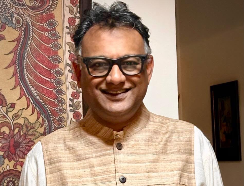 Nirav Manubhai