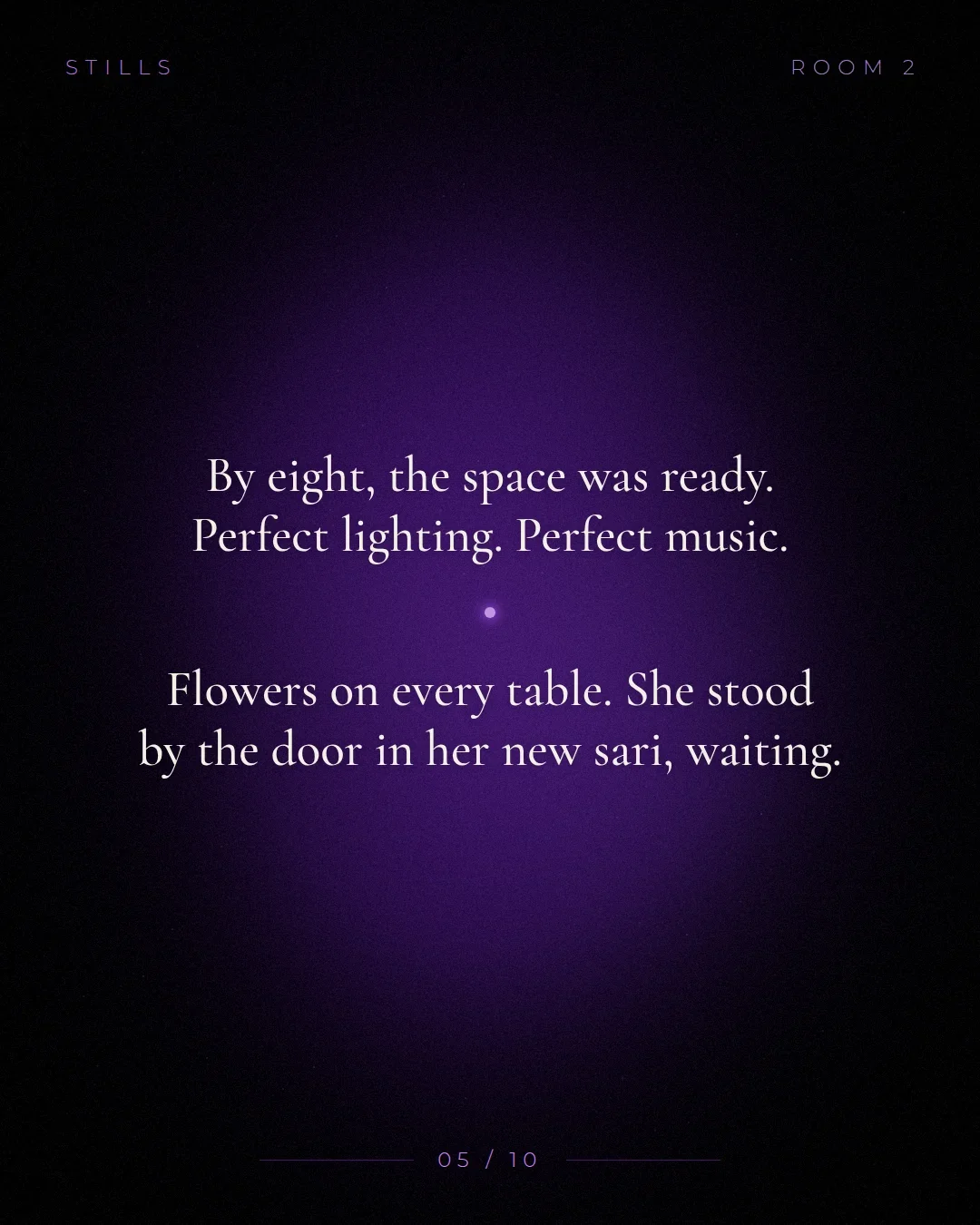 The Door — still 5 of 10