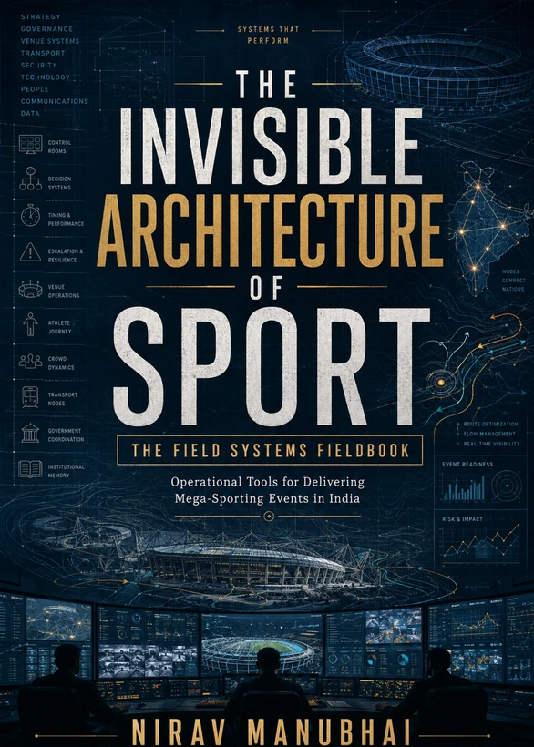 Cover of The Field Systems Fieldbook